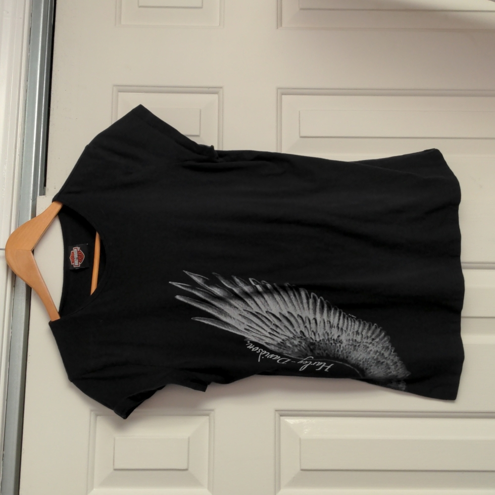 Harley t-shirt